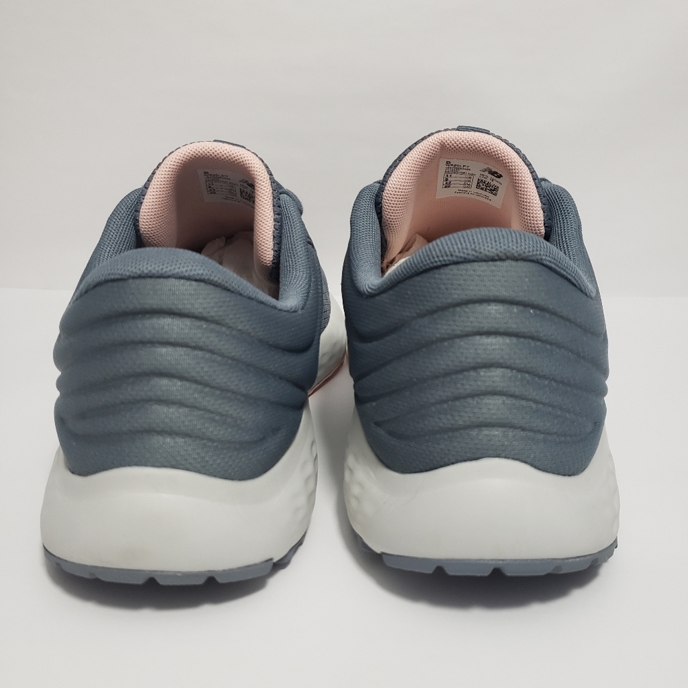 New Balance 520 V7 Women's Size 11 W520LP7 Gray Running Shoes Sneakers - Picture 6 of 10